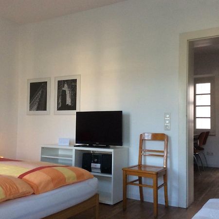 Ferienwohnung An Den Kaiserthermen ترير المظهر الخارجي الصورة