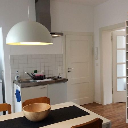 Ferienwohnung An Den Kaiserthermen ترير المظهر الخارجي الصورة